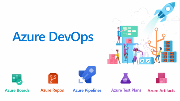 Azure DevOps