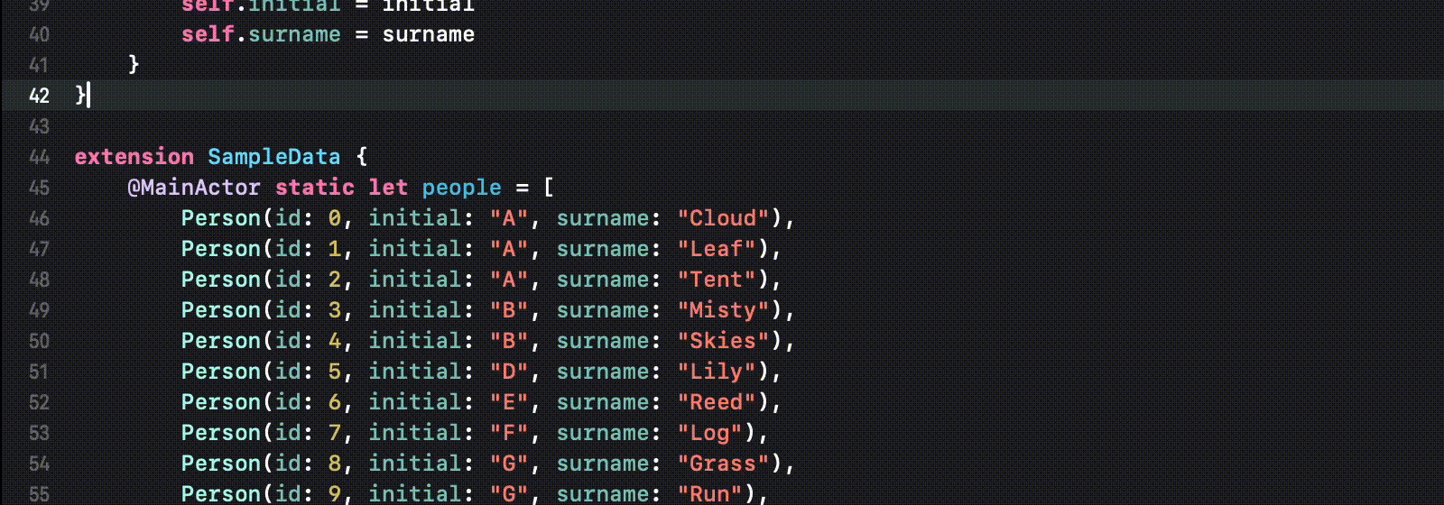 GitHub Copilot for XCode - Bit Foundry